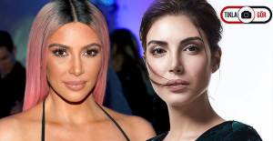 Deniz Baysal'dan Kim Kardashian Tepkisi