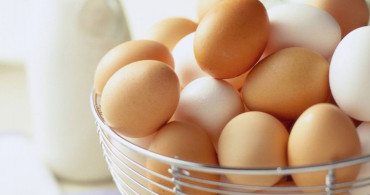 Süt, Yumurta ve Glüten Alerjisi Olanlara Yerine Geçecek Ürünler