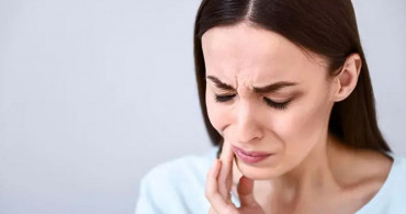 Diş çürüğü ağrısına ne iyi gelir?