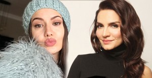 Ebru Akel’den Fahriye Evcen’in Meydan Okumasına Cevap