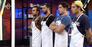 Masterchef'te Büyük Şok, Acun Ilıcalı O İsmi İhraç Etti!