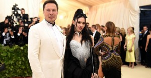 Elon Musk 7. Kez Baba Oldu