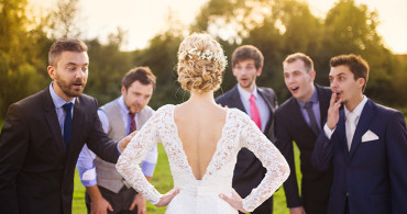 Erkekler Neden Birden Evlenme Kararı Alırlar?