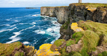 Outlander Aşkına! İskoçya'nın Muhteşem Adaları