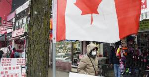 Kanada'da Covid-19'dan Ölü Sayısı 7 Bin 751'e Çıktı