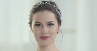 Fahriye Evcen'de Estetik Yaptıran Ünlüler Kervanına Mı Katıldı?