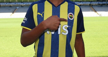 Fenerbahçe Willian Arao transferinde mutlu sona ulaştı!