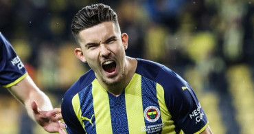 Fenerbahçeli Ferdi Kadıoğlu A Milli Takım'da Oynamak İstediğini Stefan Kuntz'a Bildirdi!