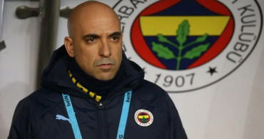 Fenerbahçe'nin Türkiye Kupası'nda  Afyonspor'u Elemesinin Ardından Zeki Murat Göle'den Açıklamalar Geldi!