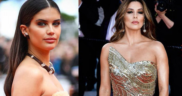 2019 Cannes Film Festivali'nde Dikkat Çeken Saç Modelleri
