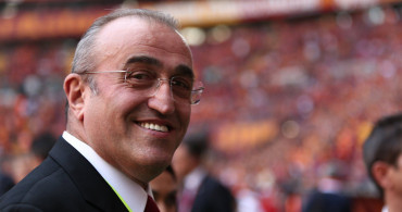 Galatasaray'da Abdurrahim Albayrak'ın Başkanlık Listesi Belli Oldu