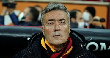 Galatasaray'da Domenec Torrent İçin Kritik Karar!
