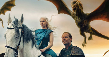 Game of Thrones Dizisinin Yaratıcıları Artık Netflix'te