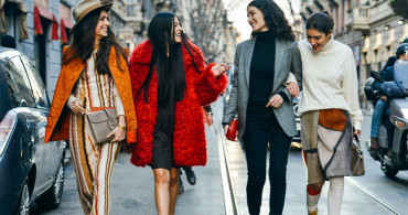 2019 Modasına Yön Verecek Trendler