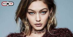 Gigi Hadid’den Hamilelik Pozu