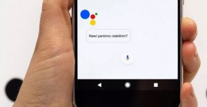 Google Asistan Telefonunuzdan Nasıl Kapatılır?