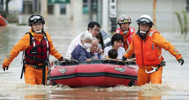 Yüzlerce Kişinin Hayatını Kaybettiği Sel Felaketinin Boyutunu Kanıtlayan 16 Acı Fotoğraf
