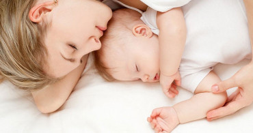 Bebeğiniz İçin Sağlıklı Uyku Nasıl Olmalı?