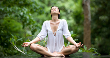 Meditasyon Yapmak Bir Tık Uzağınızda