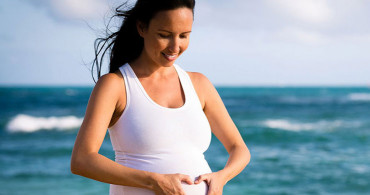 Hamilelerin Bilmesi Gereken 5 Yaz Kuralı