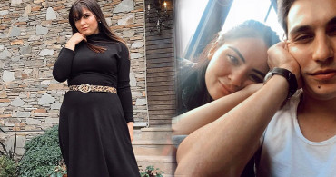 Hanife Gürdal, Eşi Kemal Ayvaz'ın Trabzonspor Hayranlığına Sitem Etti
