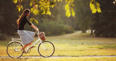 Bisiklet Sürmeniz İçin 5 Muhteşem Neden