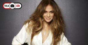 Jennifer Lopez: Kendinize Güvenmeniz Gerekir