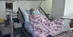 Türkiye'de İmmün Plazma Naklinin İlk Yapıldığı Hastan Konuştu