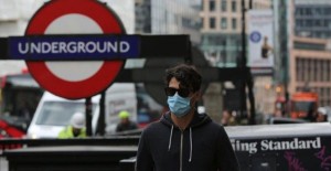 İngiltere Avrupa’da En Fazla Coronavirüs Kaynaklı Can Kayıplarının Yaşandığı Ülke Olacak