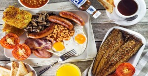 İngiliz Yemek Kültürü Hakkında İlginç Bilgiler 