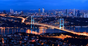 İstanbul'un Fotoğraf Çekilebilecek 10 Gözde Yeri 