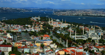 İstanbul'da Deprem Riski En Yüksek ve Düşük İlçeler