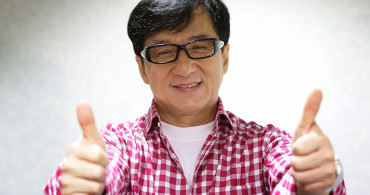 Korona Virüs Olduğu İddia Edilen Jackie Chan'den Açıklama Geldi