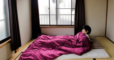 Minimalist Hayatı Benimseyen Japon Sasaki'nin Evinde Sadece 200 Eşya Var