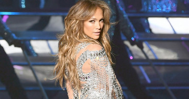 Jennifer Lopez'in Zor Anları