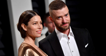 Justin Timberlake Eşi Jessica Biel'i Aldattığı İçin Pişman Oldu