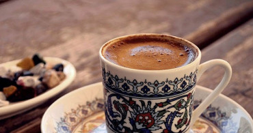 Türk Kahvesi Tiryakisi Olmak İçin 5 Neden