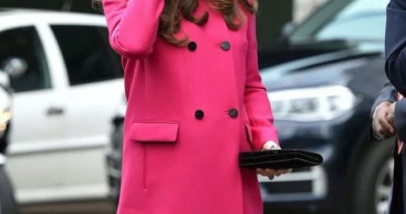 Kate Middleton'ın Gün Yüzüne Çıkan Büyük Sırrı