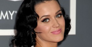 Katy Perry Anne Olmak İçin Gün Sayıyor