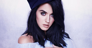 Katy Perry Hamileliği Hakkında İlk Kez Konuştu