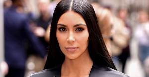 Kim Kardashian, Ermenistan Fonu'na Bağış Yaptı