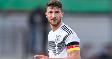 Köln formasını terleten Salih Özcan A Milli Takım'ı seçtiğini duyurdu!