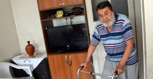 Kahramanmaraş'ta 75 Yaşındaki Adam 2 Kez Coronavirüsü Yendi