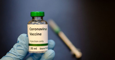 Kovid-19 Aşısında İkinci Doz Uygulaması Başladı