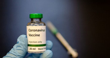 Kovid-19 Aşısının Uygulama Kuralları Açıklandı