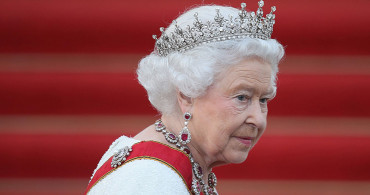 Kraliçe Elizabeth, Küçük Çocuğu Herkesin İçinde Azarladı