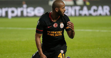 Marcao Beşiktaş Derbisine Yetiştirilecek