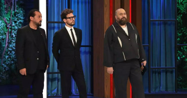 MasterChef'te her şey bir anda değişiyor! Favori isim aniden elendi!