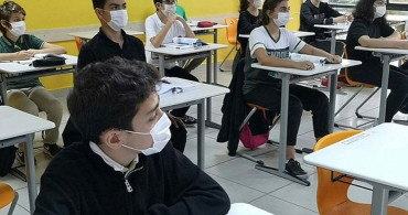 Milli Eğitim Bakanlığı Yüz Yüze Eğitimin Detaylarını Duyurdu