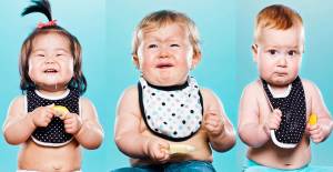 İlk Defa Limon Yedirilen Bebeklerin Muazzam Tepkileri